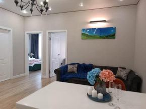 Riviera 2 Room apartment for 6 persons